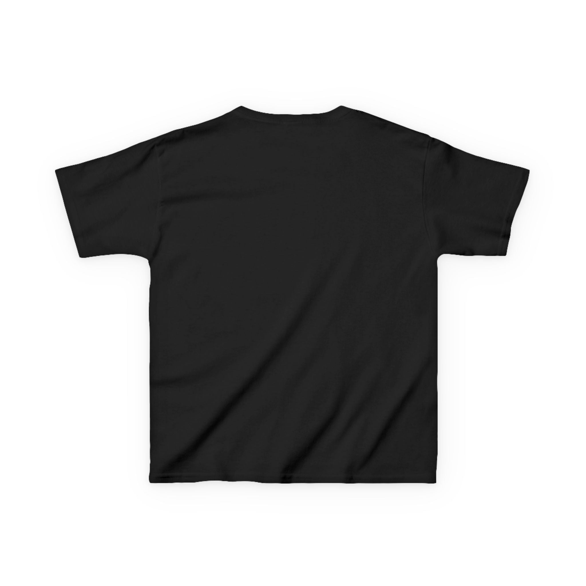 Kids Tee — 'MX' Racing Logo Cotton Shirt for Young Motocross Fans