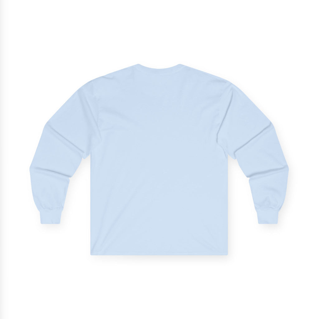 ButtonwoodsMX Long Sleeve Logo Tee