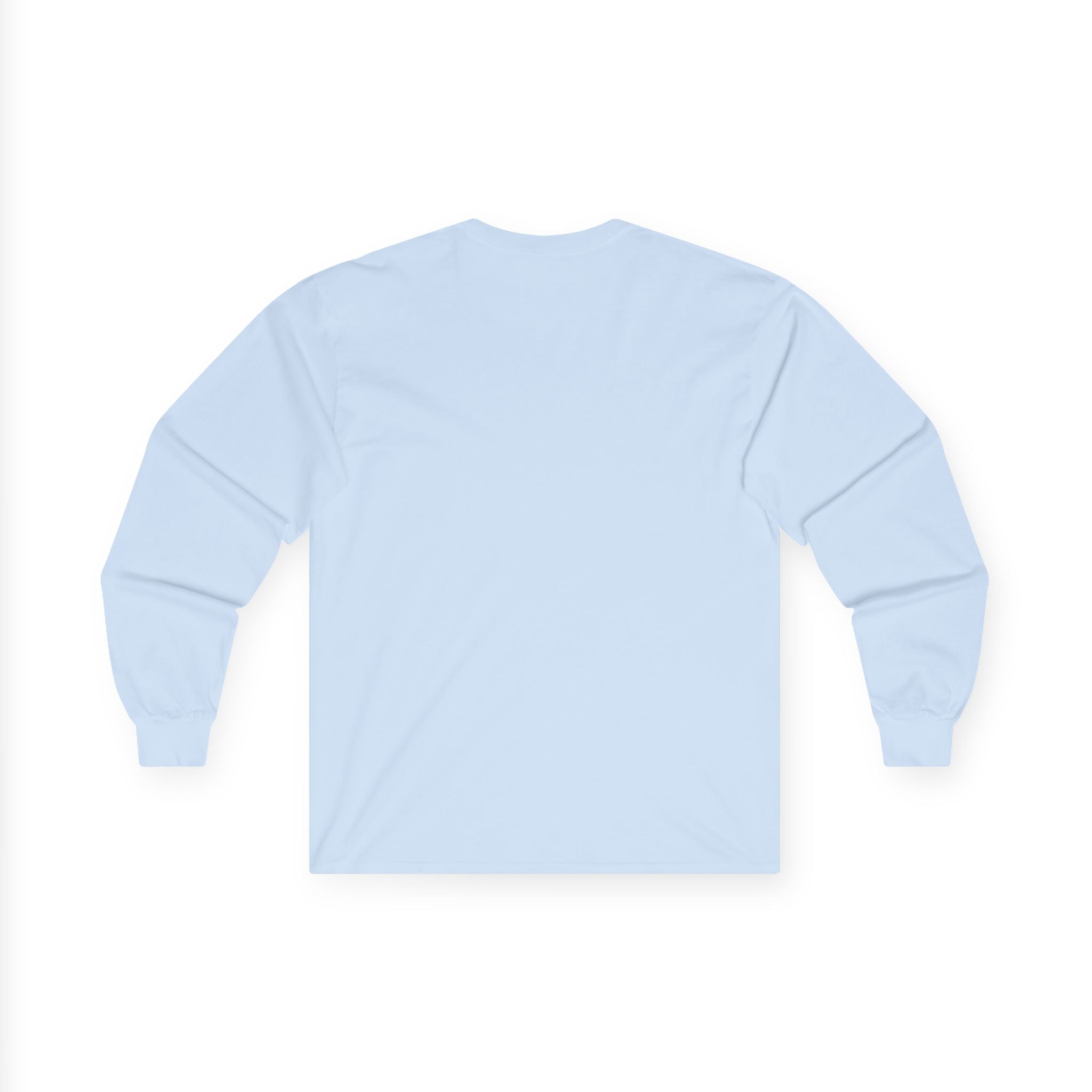 ButtonwoodsMX Long Sleeve Logo Tee
