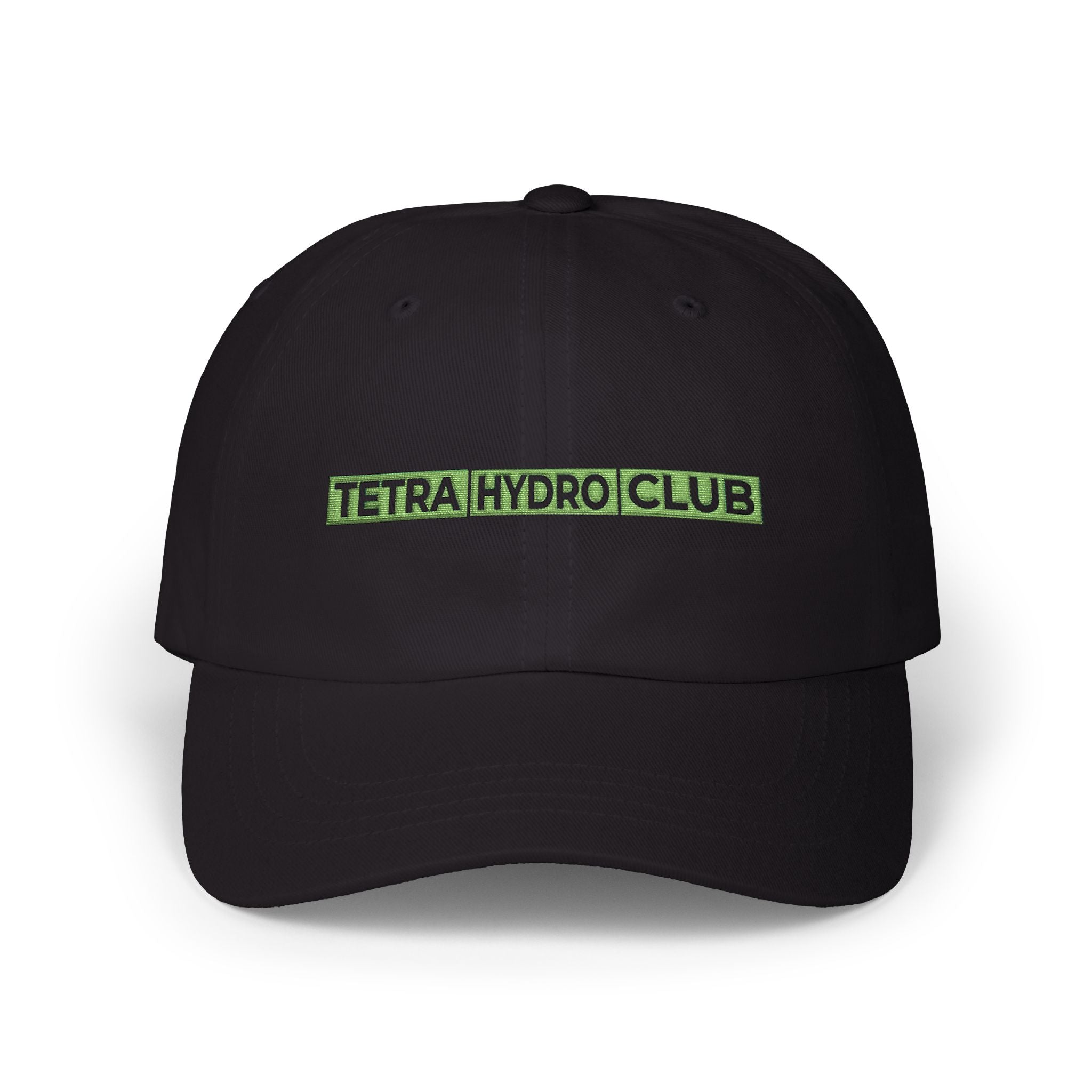 TetraHydro Club Dad Hat