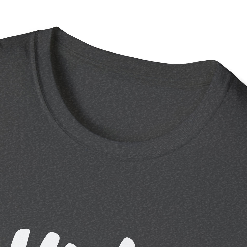High Beautiful Graphic Tee