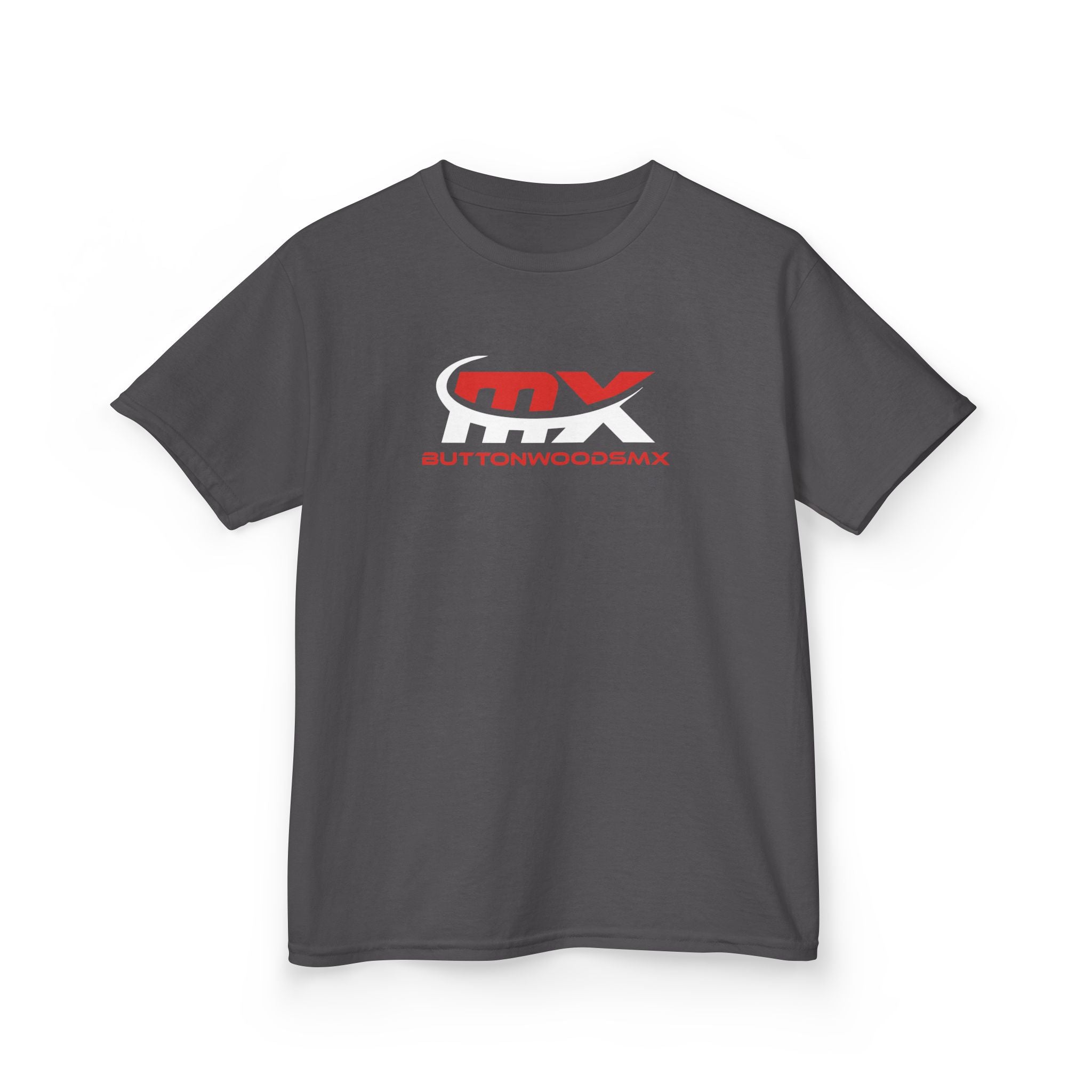 Kids Tee - Monkey Rider - ButtonwoodsMX/Partzilla Collab 2026
