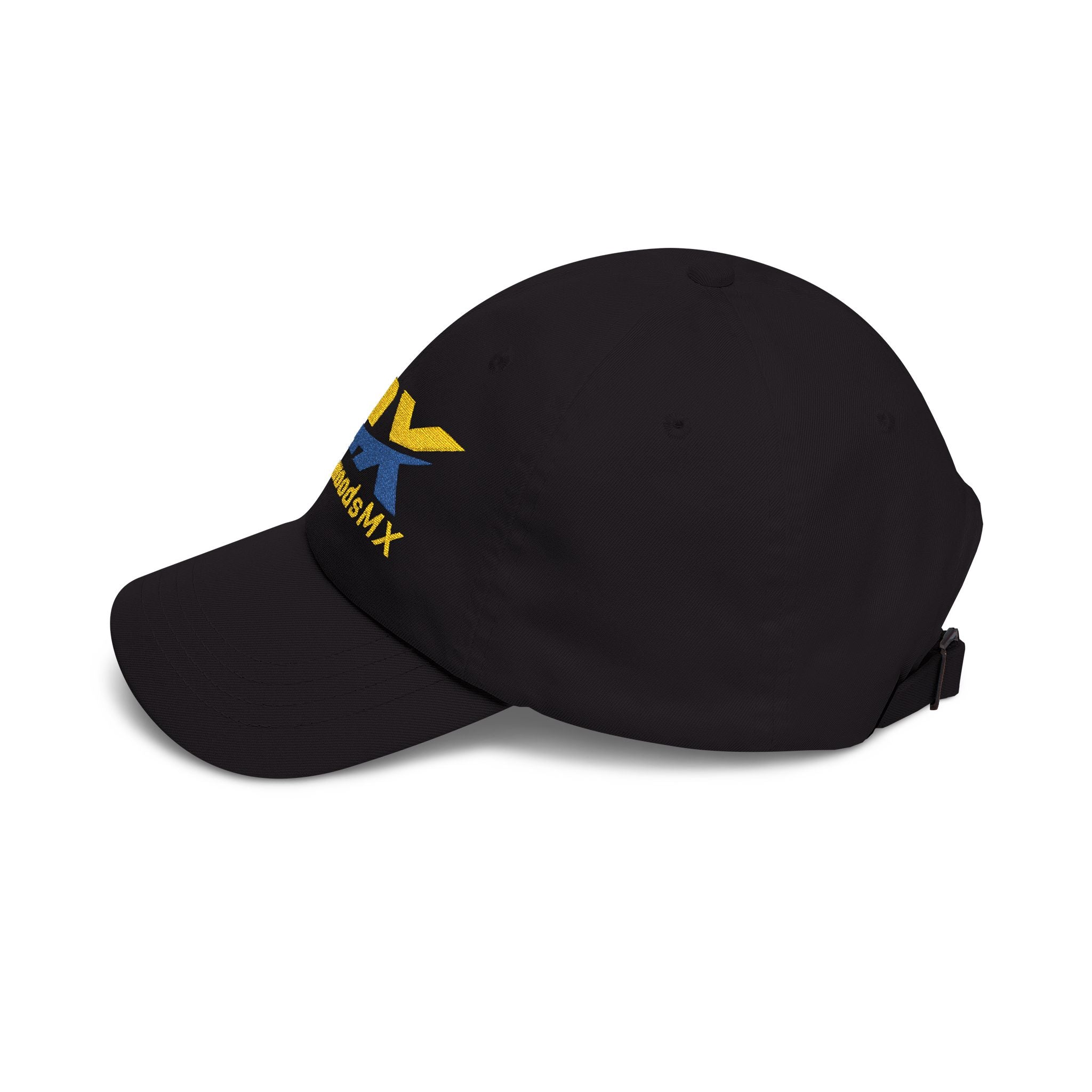 ButtonwoodsMX Dad Hat