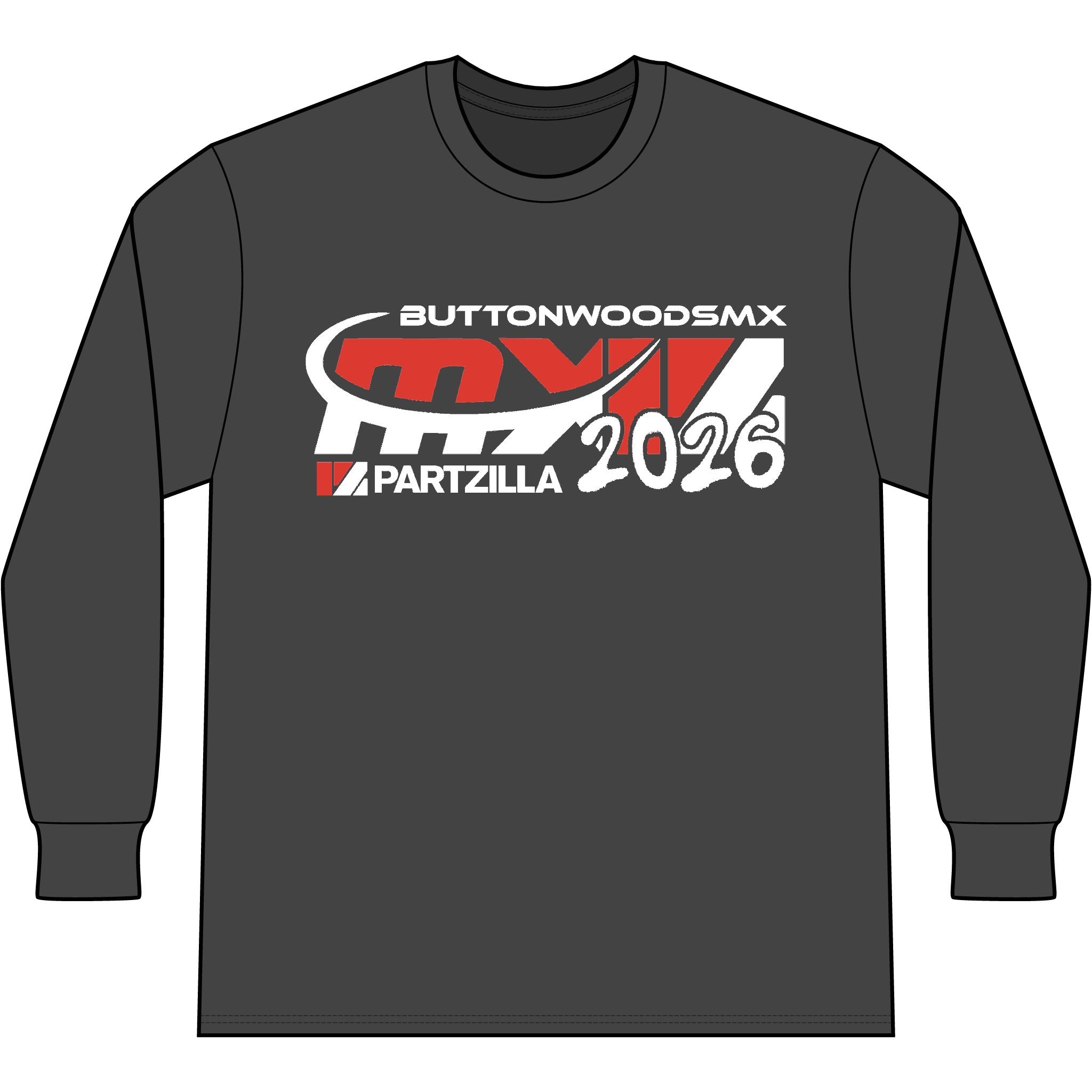 Long Sleeve Core Cotton Tee