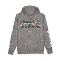 ButtonwoodsMX / Partzilla Collab Camo Hoodie Chimp Rider Edition