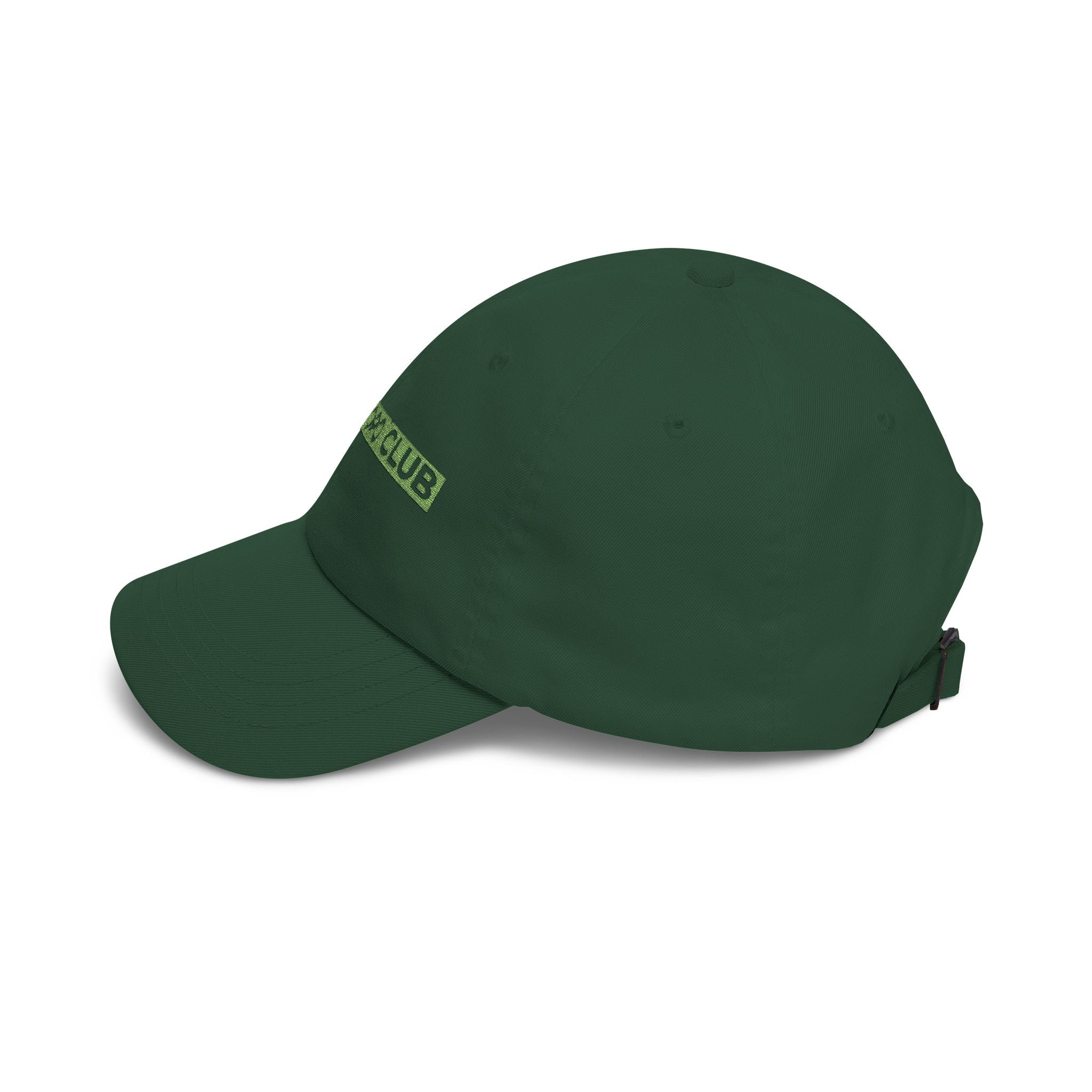 TetraHydro Club Dad Hat