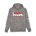 ButtonwoodsMX / Partzilla Collab Camo Hoodie 2026 Edition