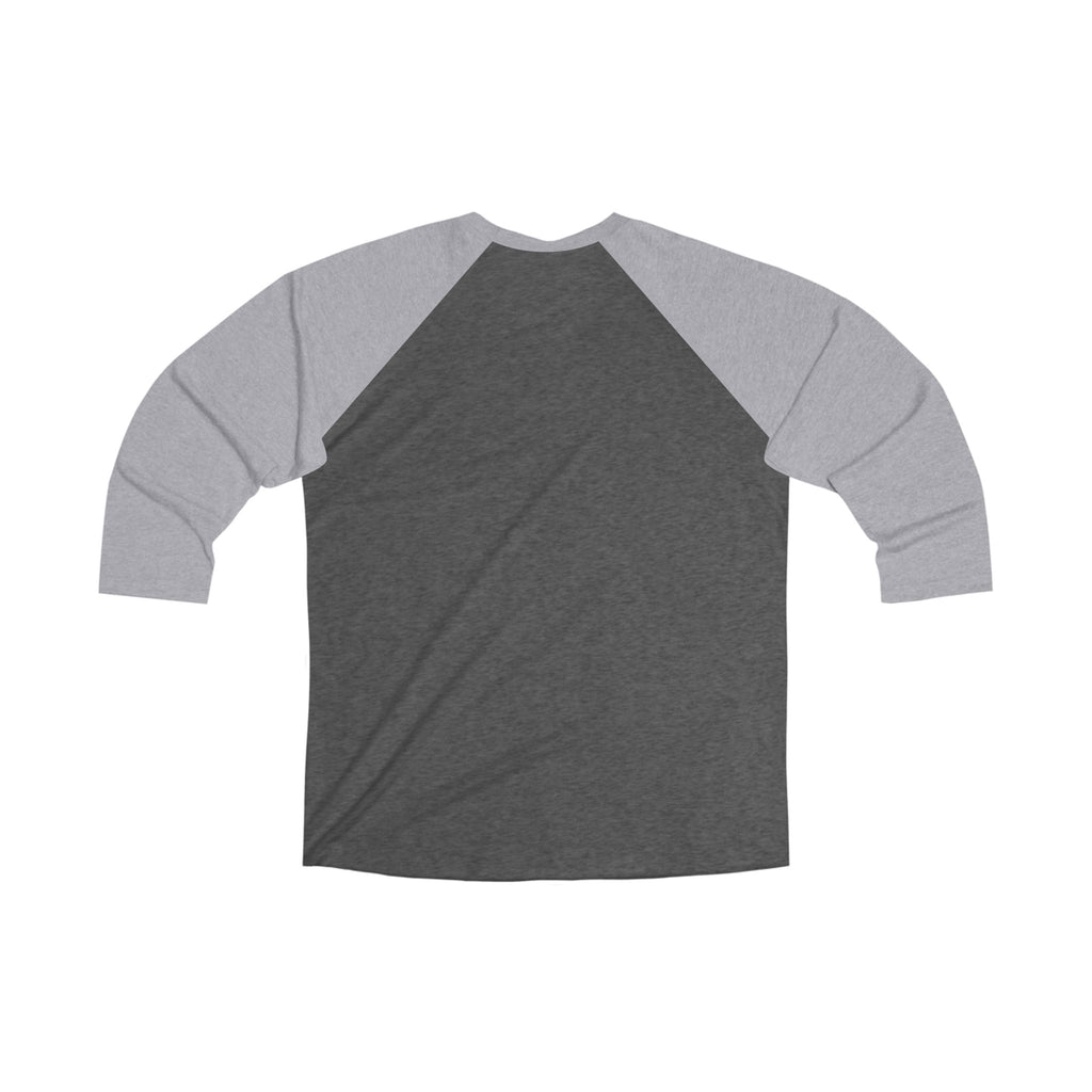 High Beautiful Baseball Tee