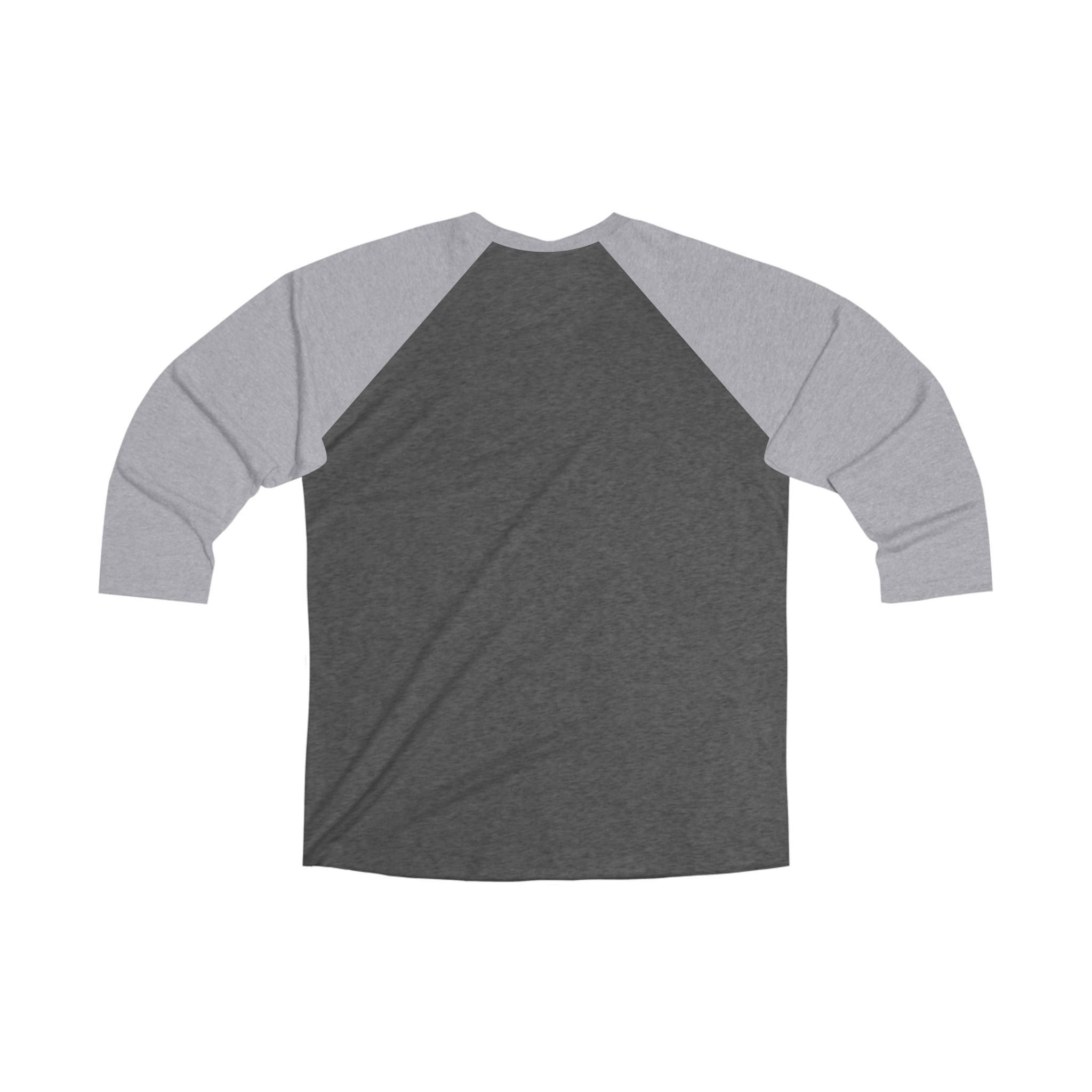 High Beautiful Baseball Tee