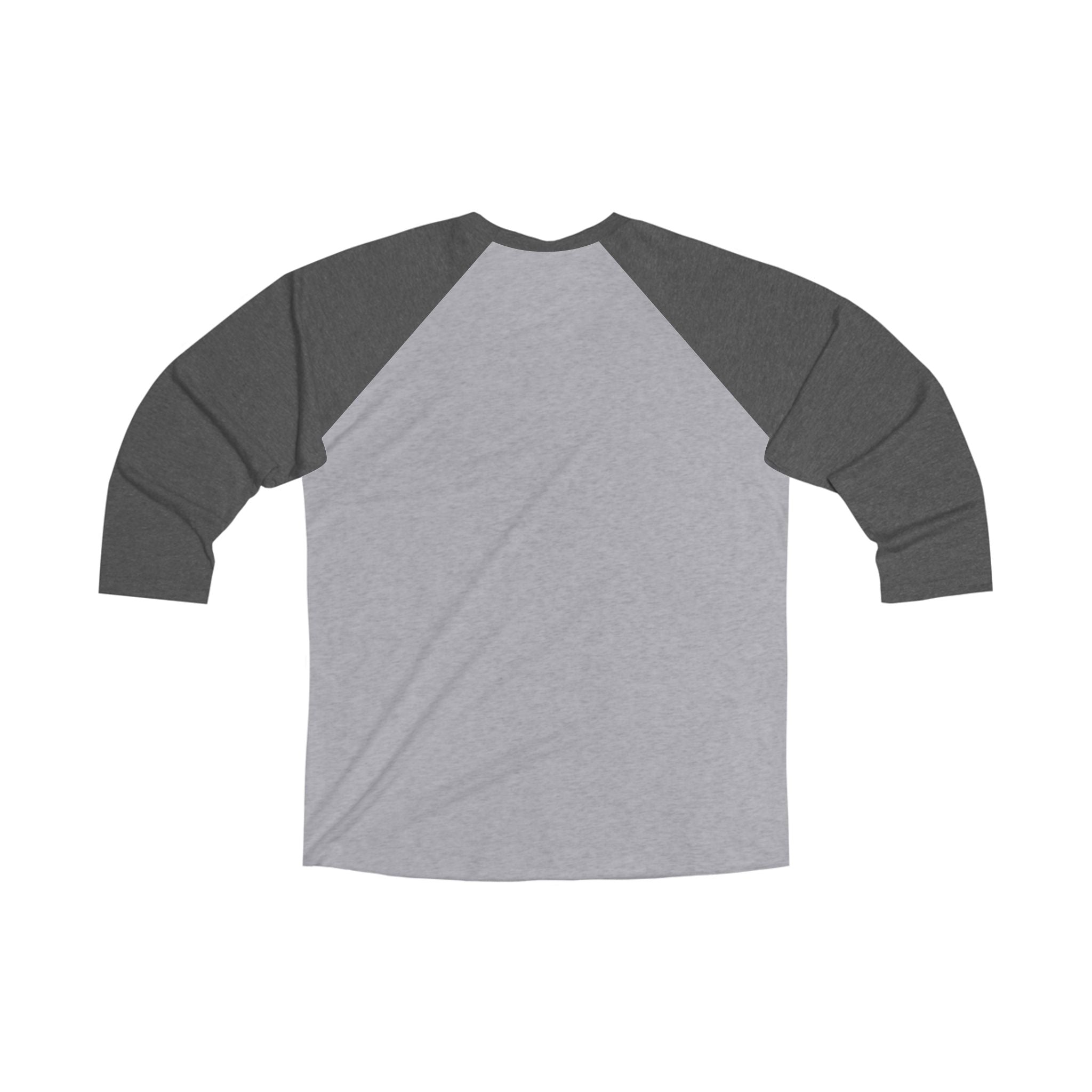 High Beautiful Baseball Tee