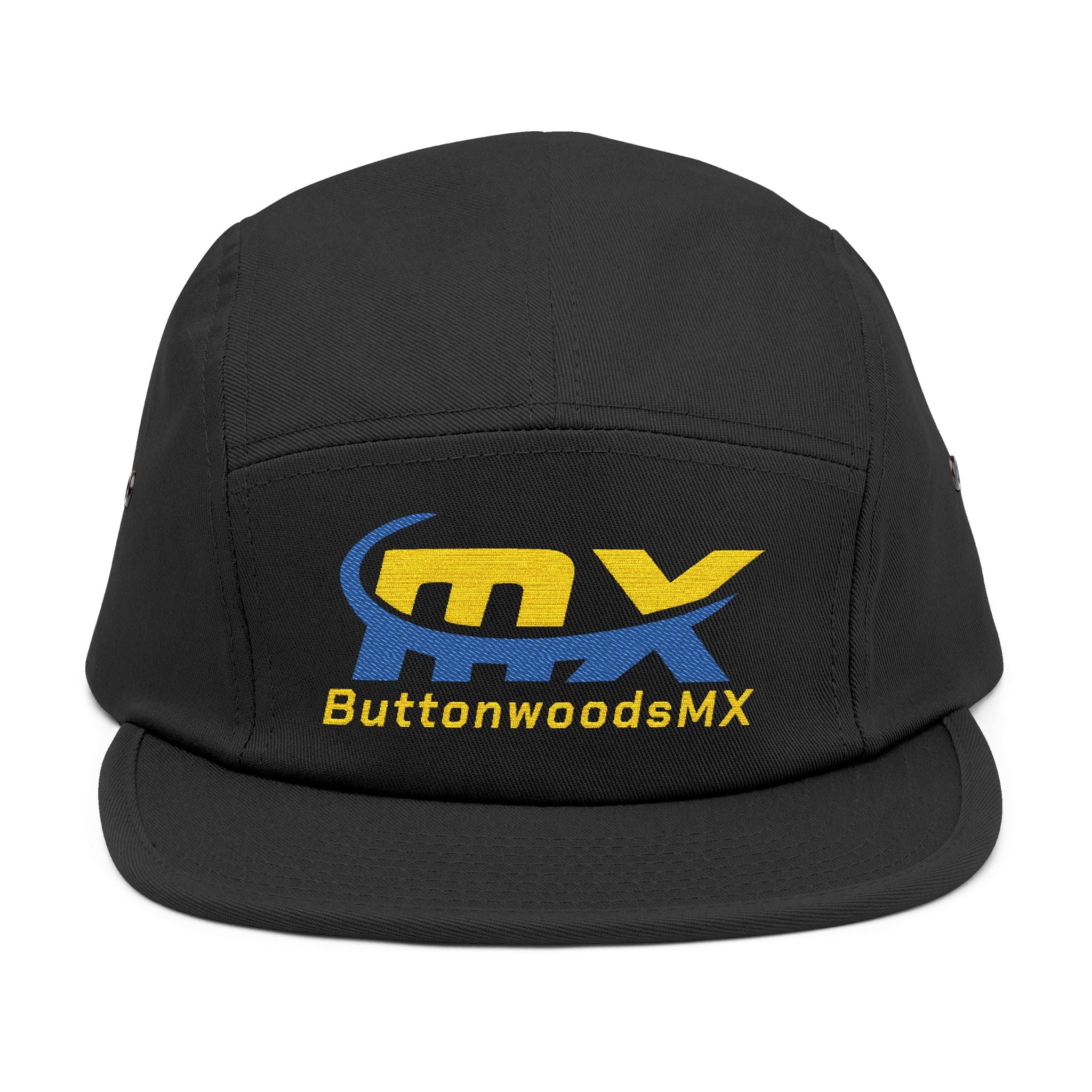ButtonwoodsMX 5-Panel Cap