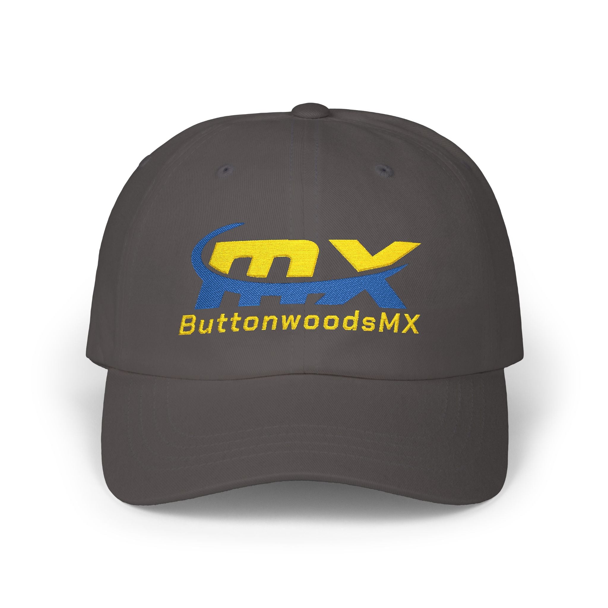 ButtonwoodsMX Dad Hat