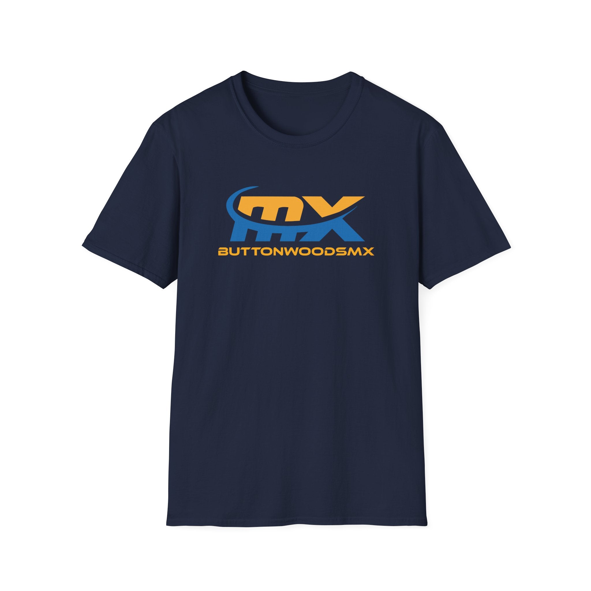 ButtonwoodsMX Logo Tee