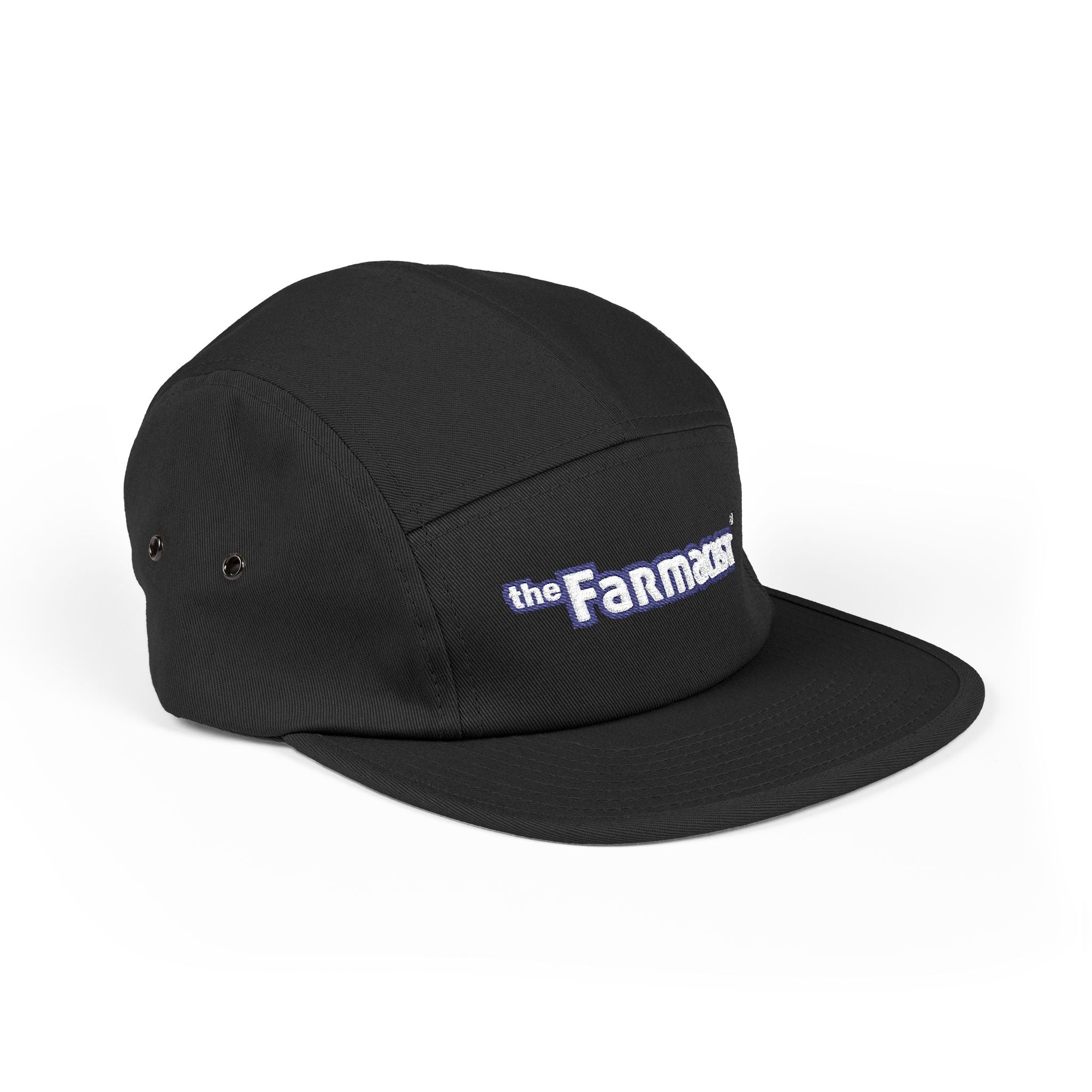 theFarmacist 5-Panel Cap