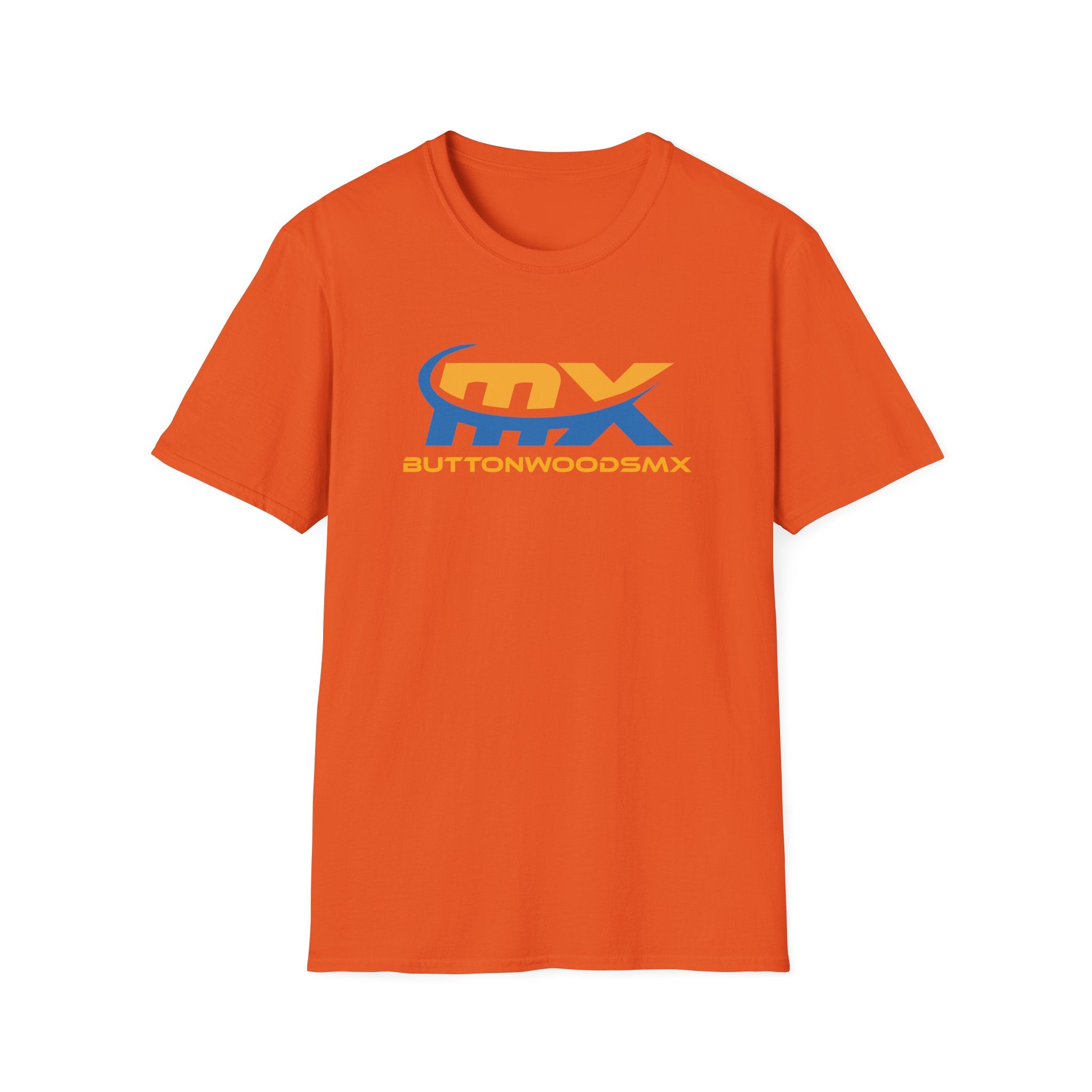 ButtonwoodsMX Logo Tee