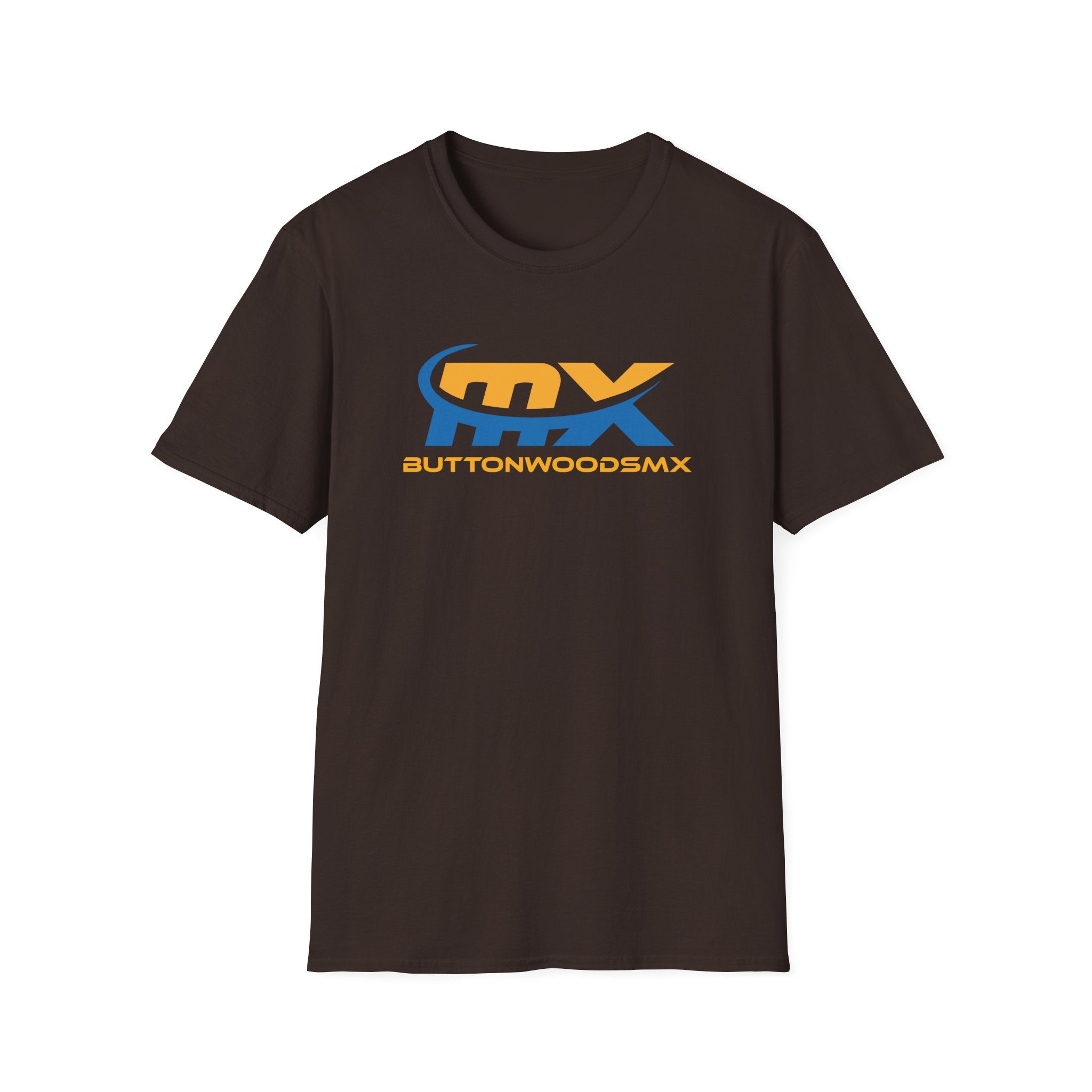ButtonwoodsMX Logo Tee