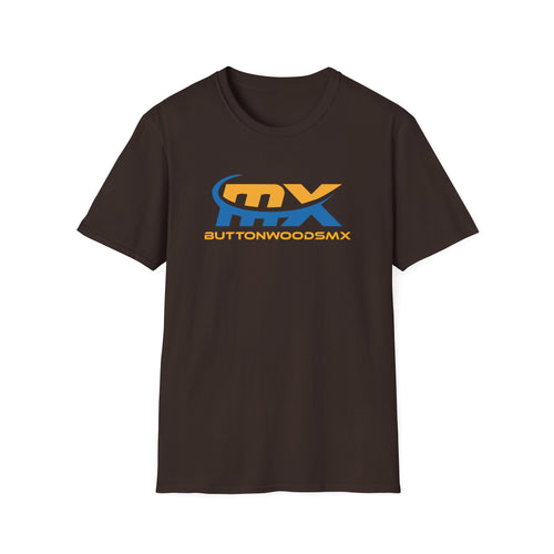 ButtonwoodsMX Logo Tee