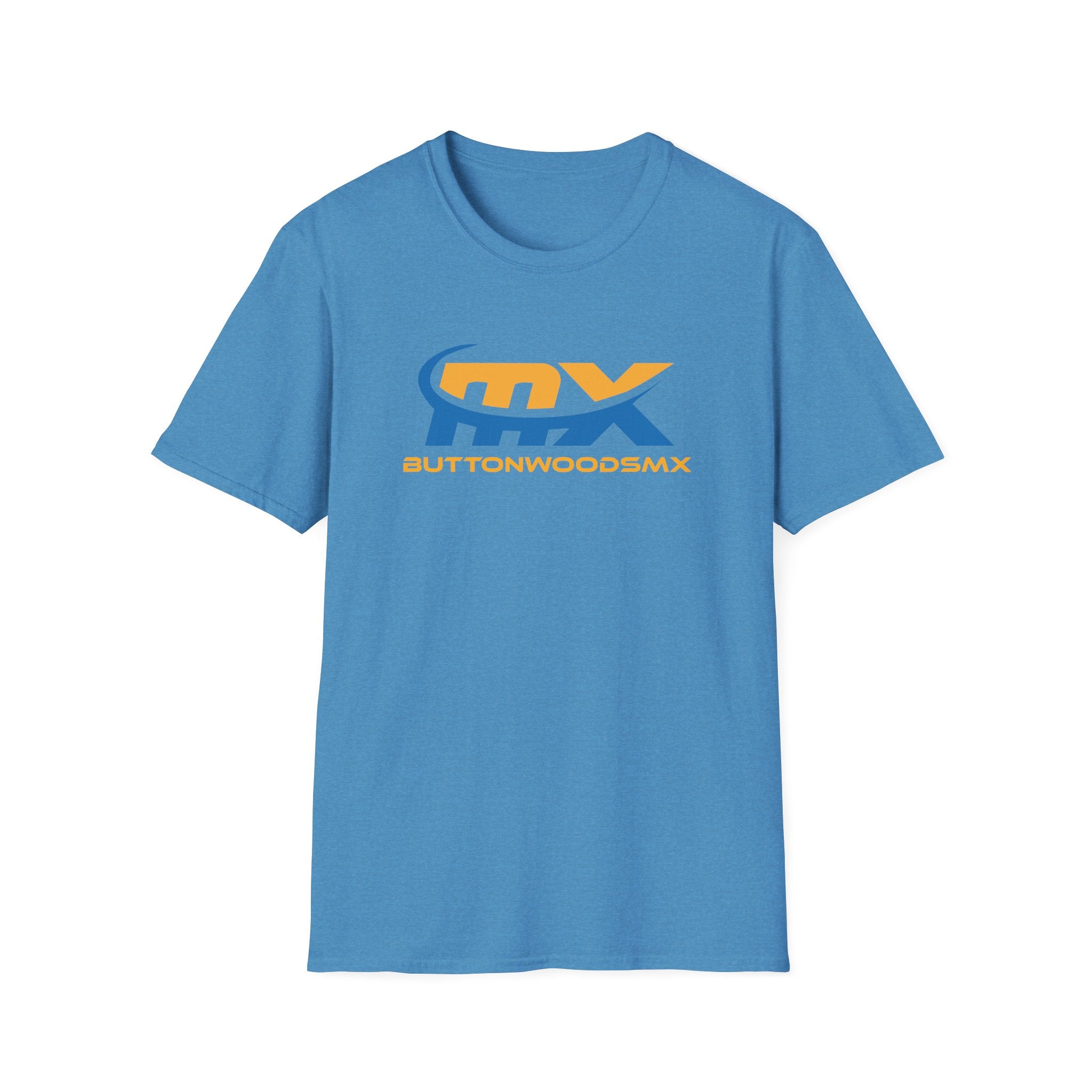 ButtonwoodsMX Logo Tee