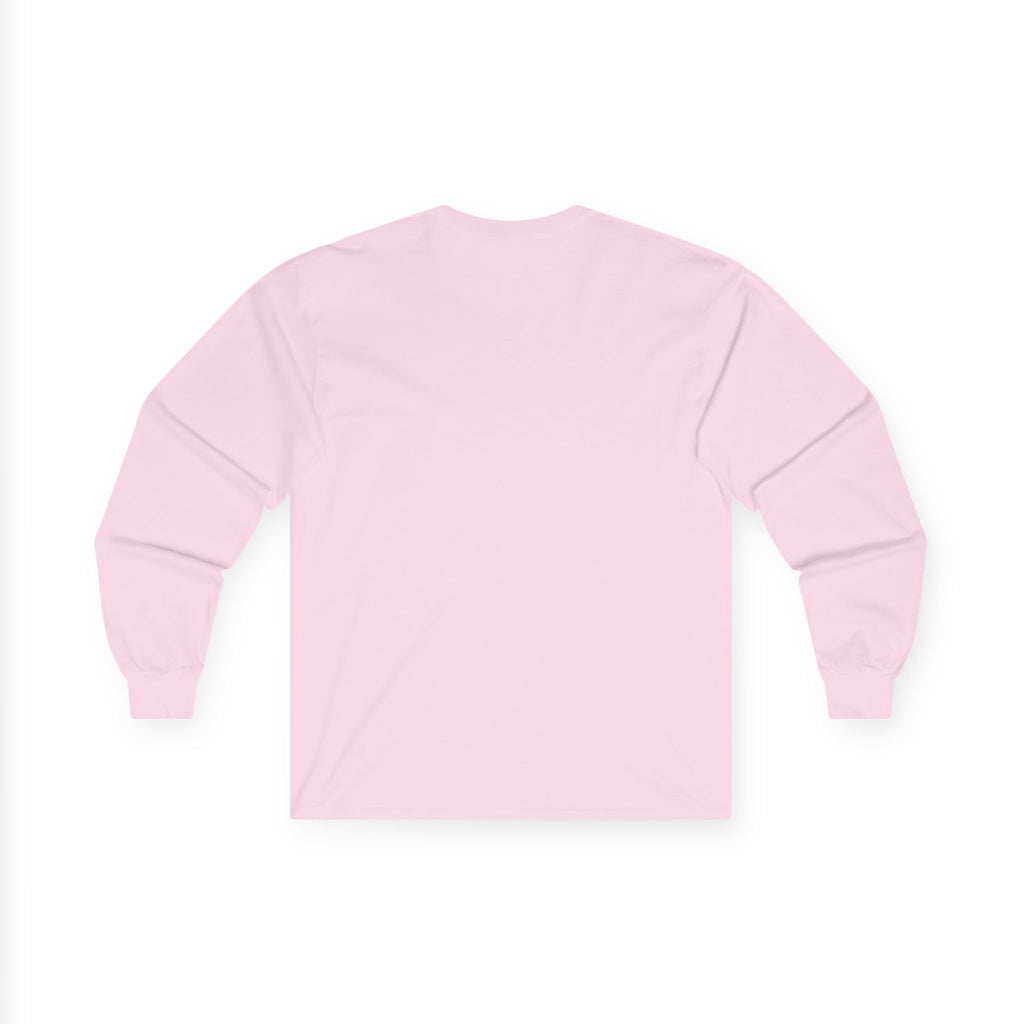ButtonwoodsMX Long Sleeve Logo Tee