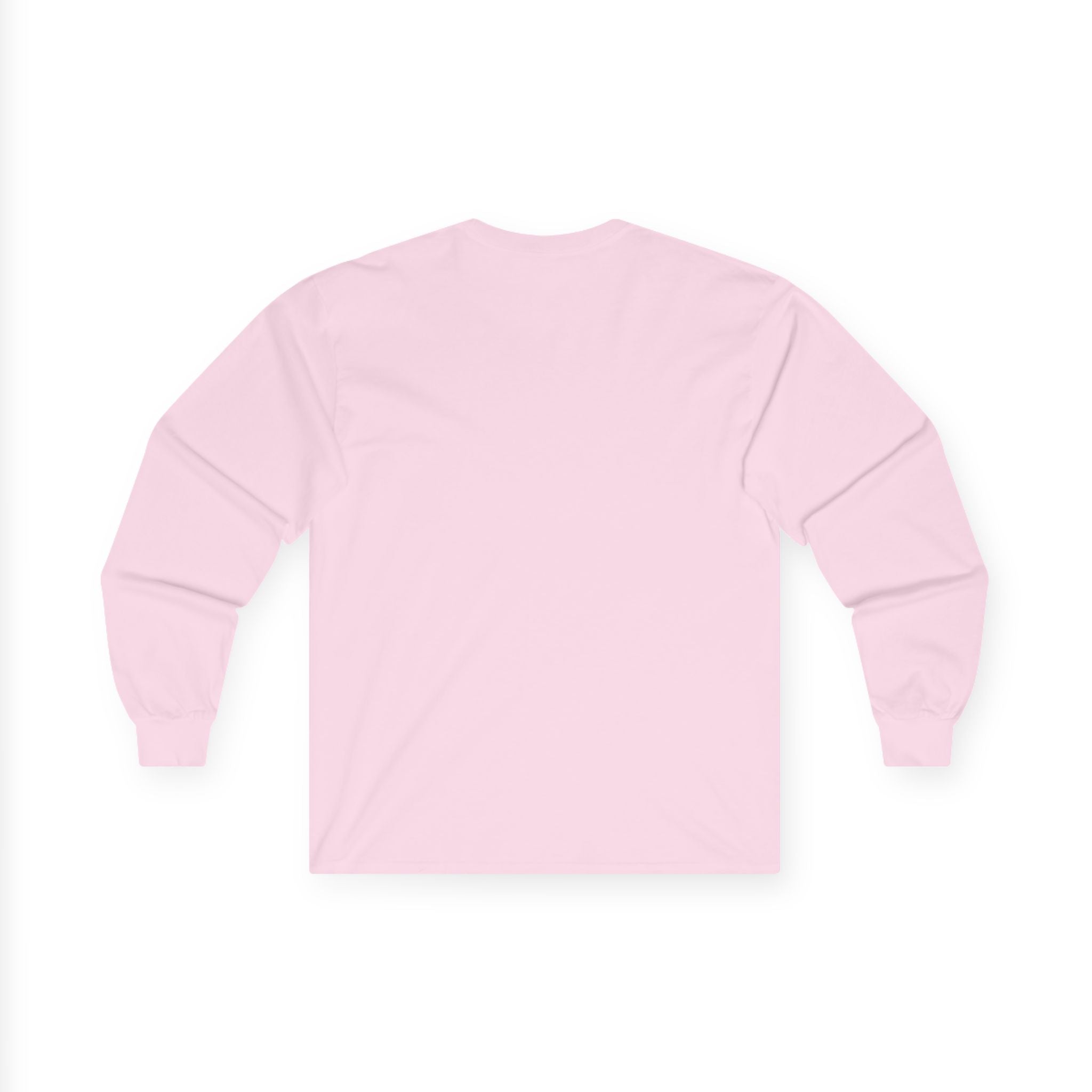 ButtonwoodsMX Long Sleeve Logo Tee