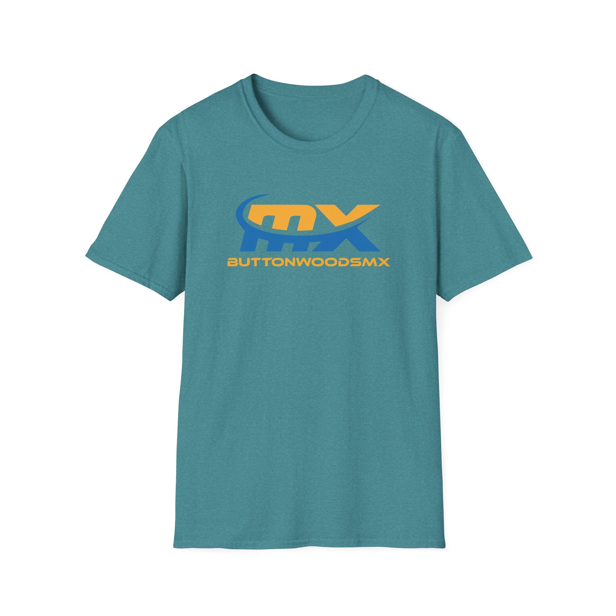 ButtonwoodsMX Logo Tee